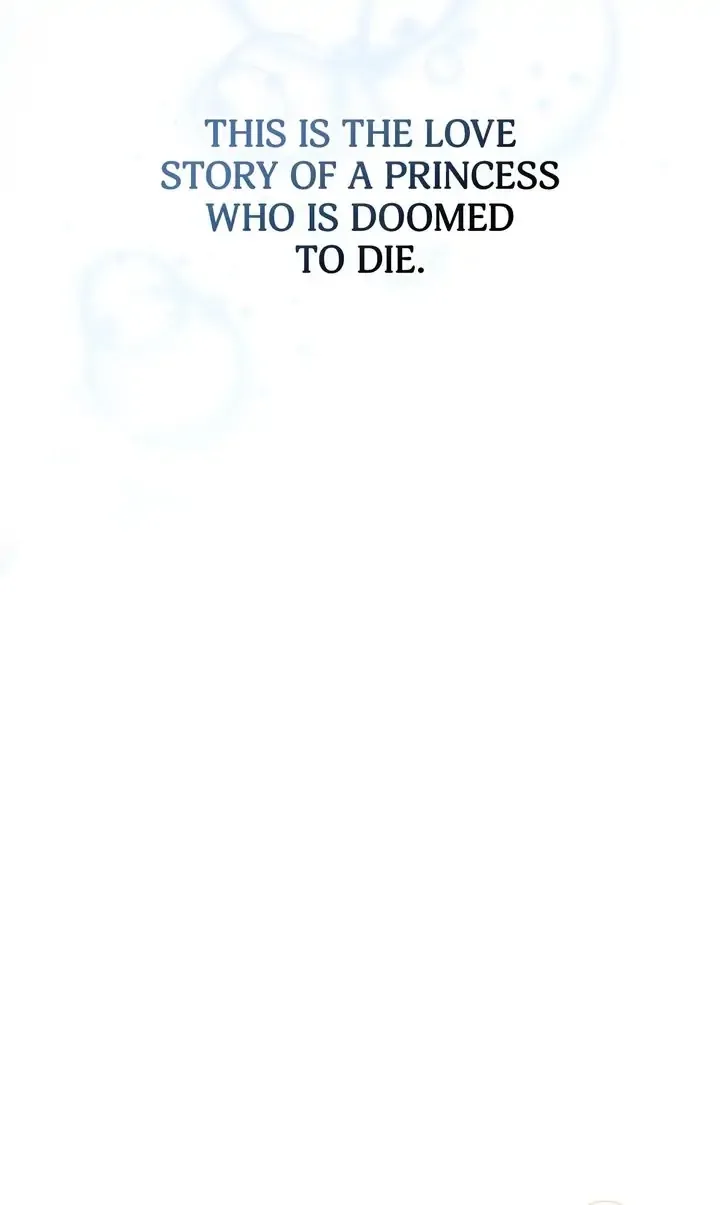 Falling for a Dying Princess Chapter 0 page 67