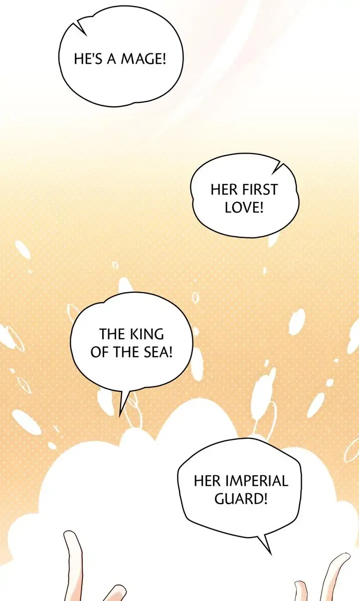 Falling for a Dying Princess Chapter 0 page 5