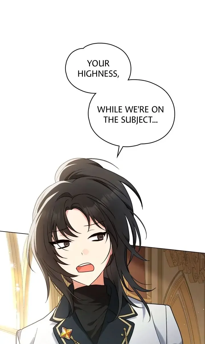 Falling for a Dying Princess Chapter 0 page 31