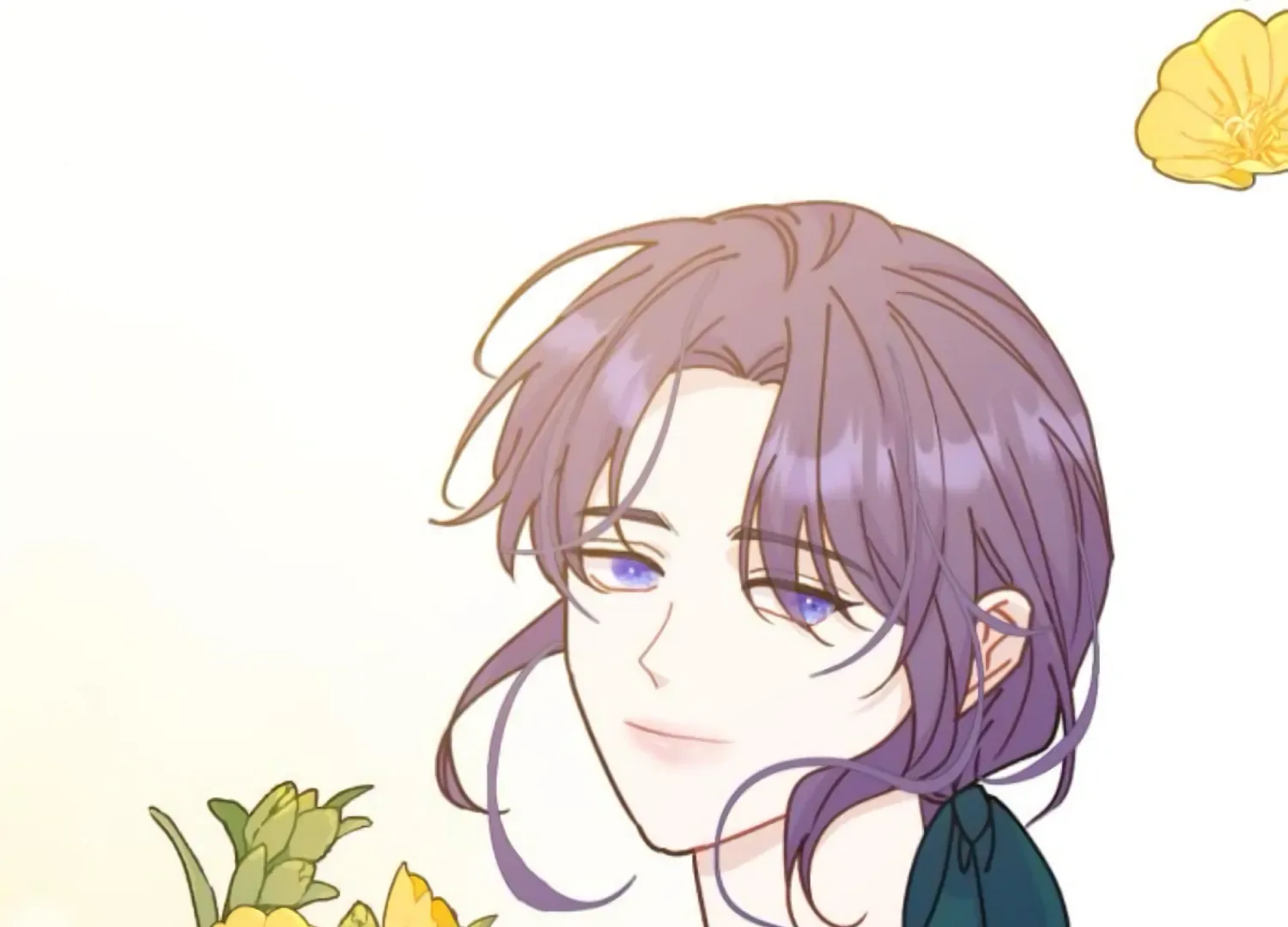 Fall in Love or Die Chapter 91 page 157