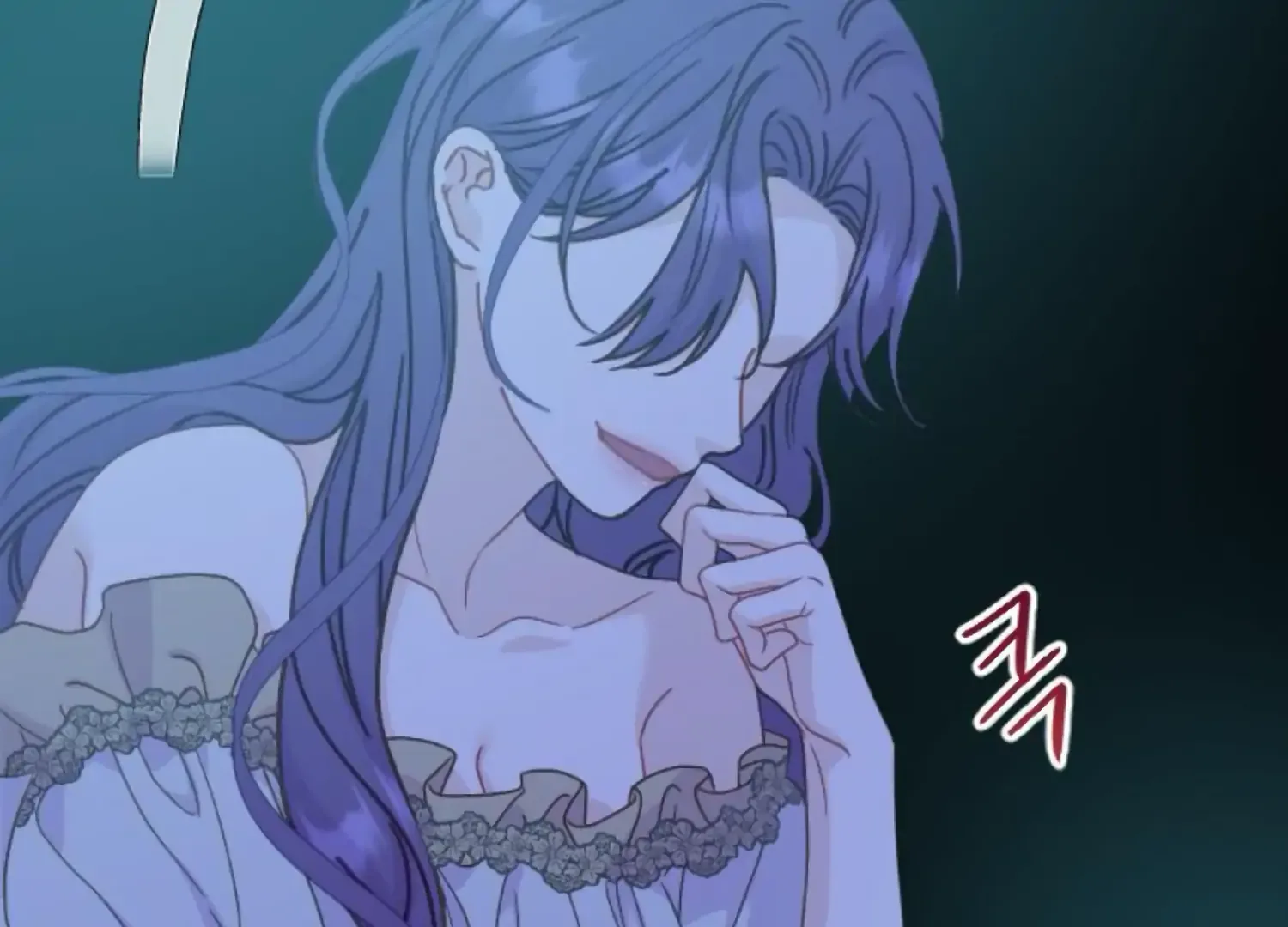 Fall in Love or Die Chapter 92 page 129