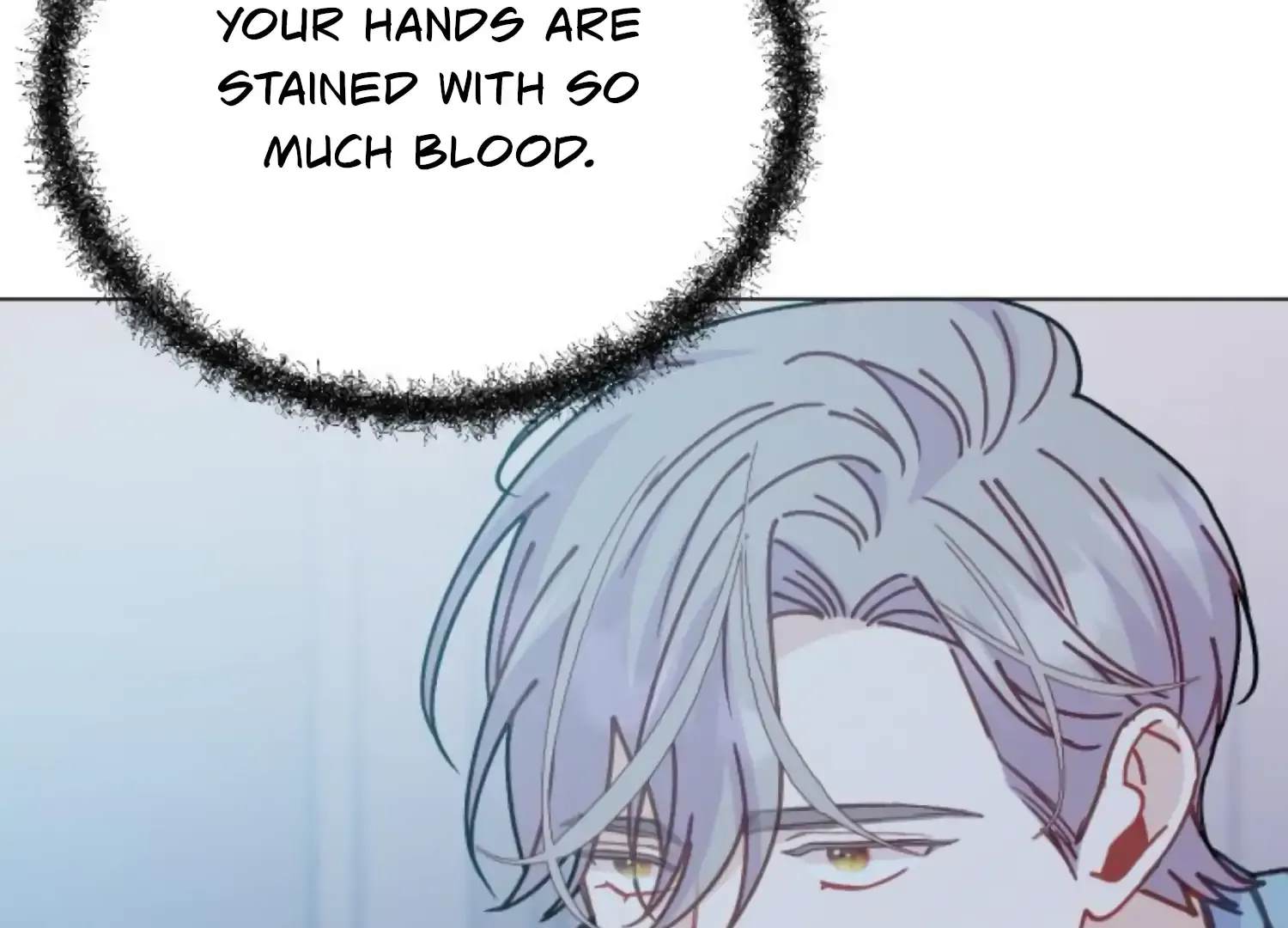 Fall in Love or Die Chapter 92 page 139