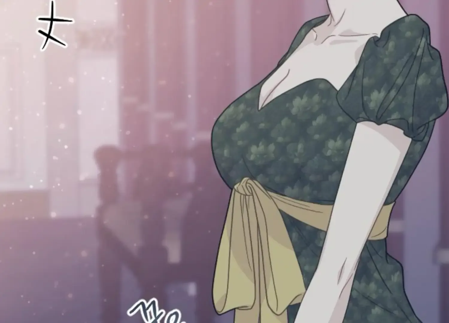 Fall in Love or Die Chapter 91 page 187