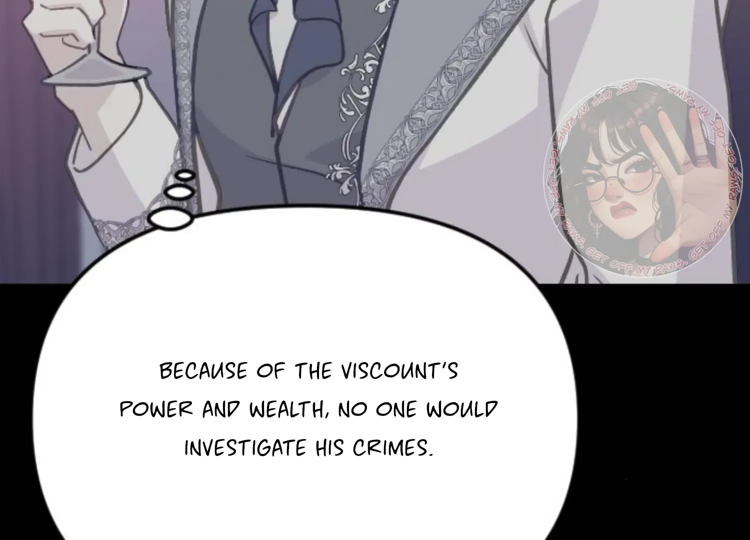 Fall in Love or Die Chapter 91 page 177