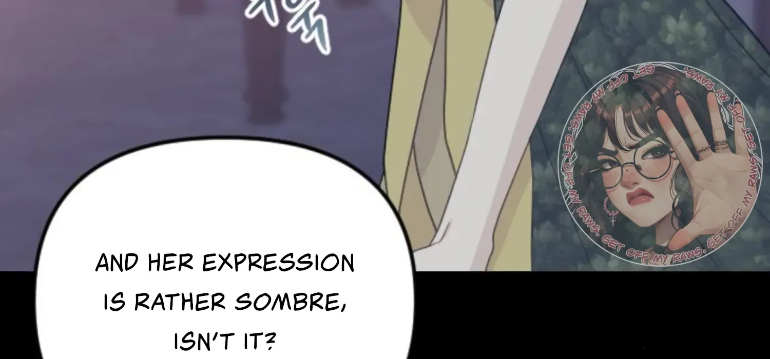 Fall in Love or Die Chapter 91 page 188