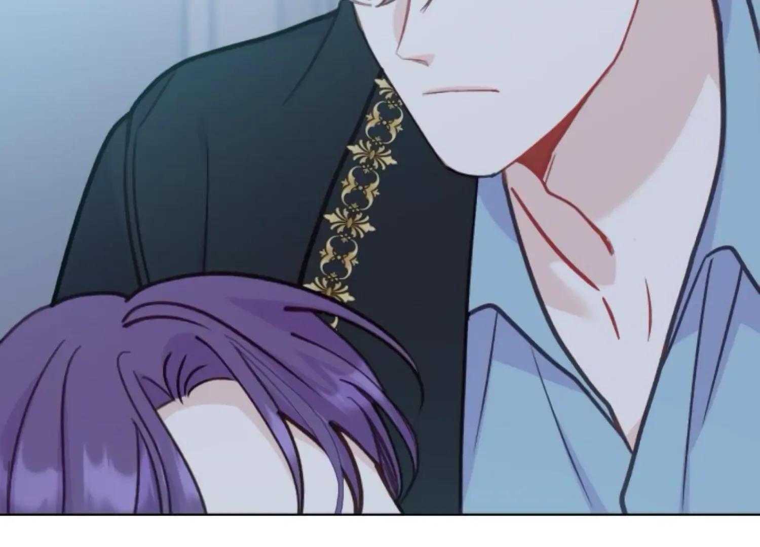 Fall in Love or Die Chapter 92 page 140