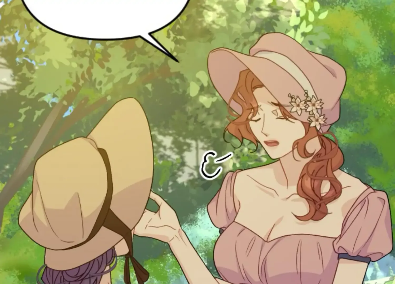 Fall in Love or Die Chapter 89 page 172