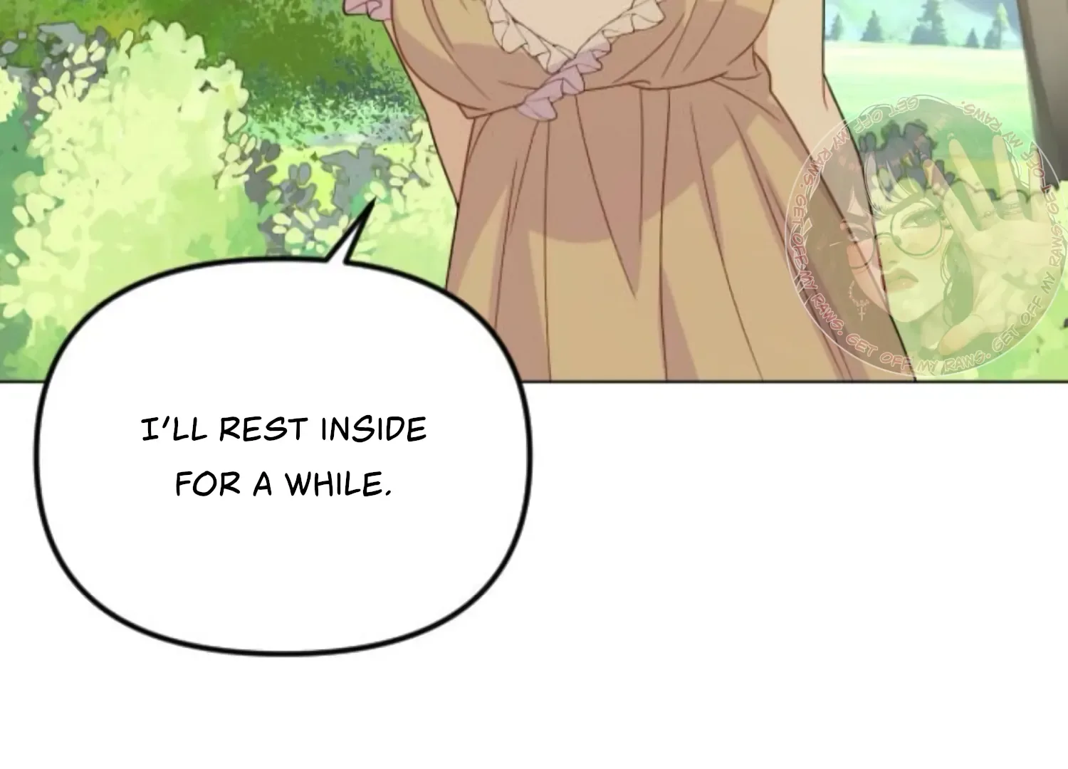 Fall in Love or Die Chapter 89 page 184