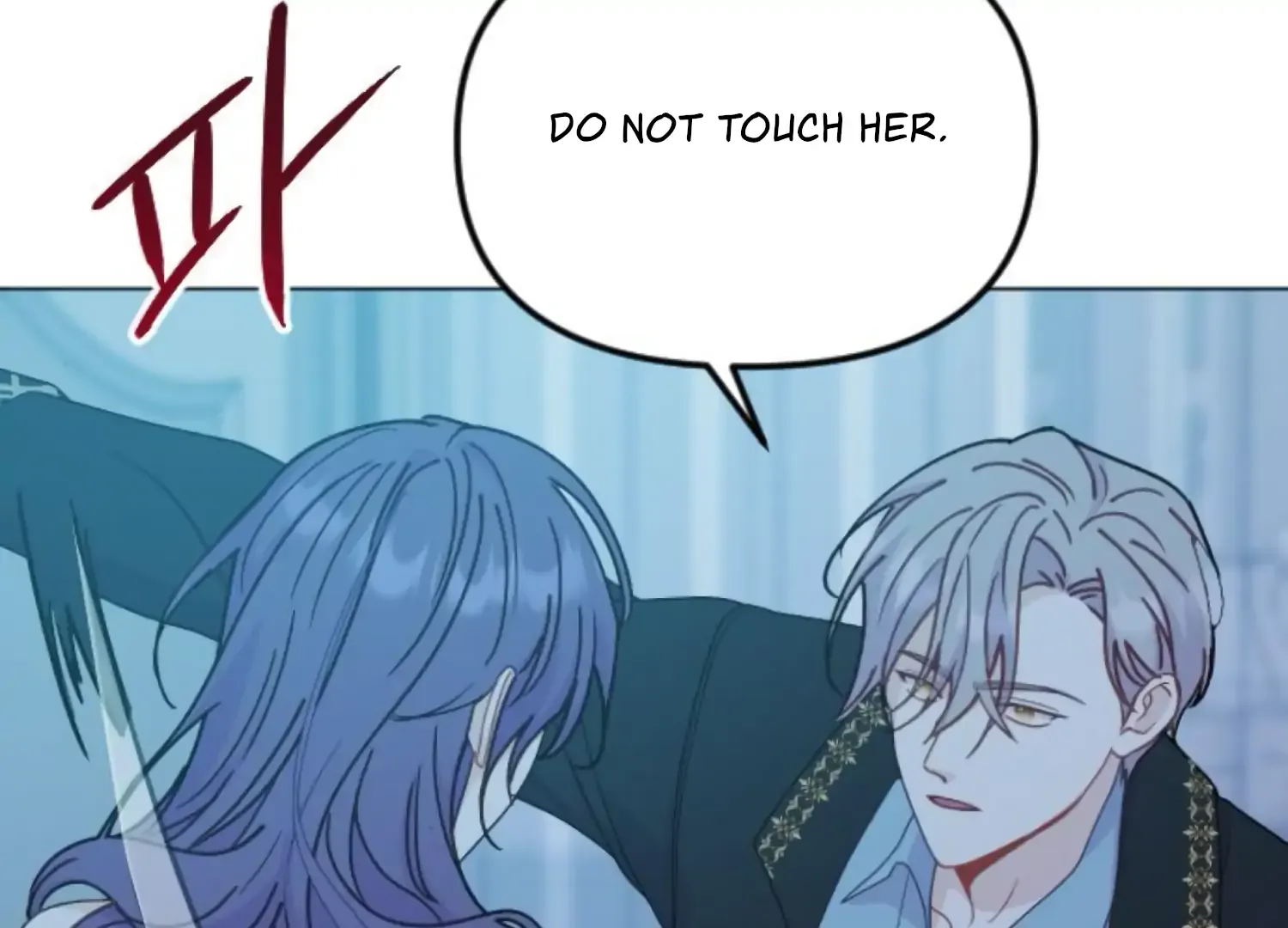 Fall in Love or Die Chapter 92 page 152