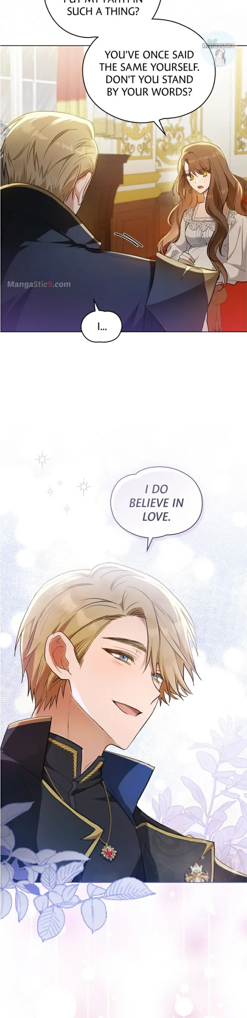 Falling for a Dying Princess Chapter 1 page 12