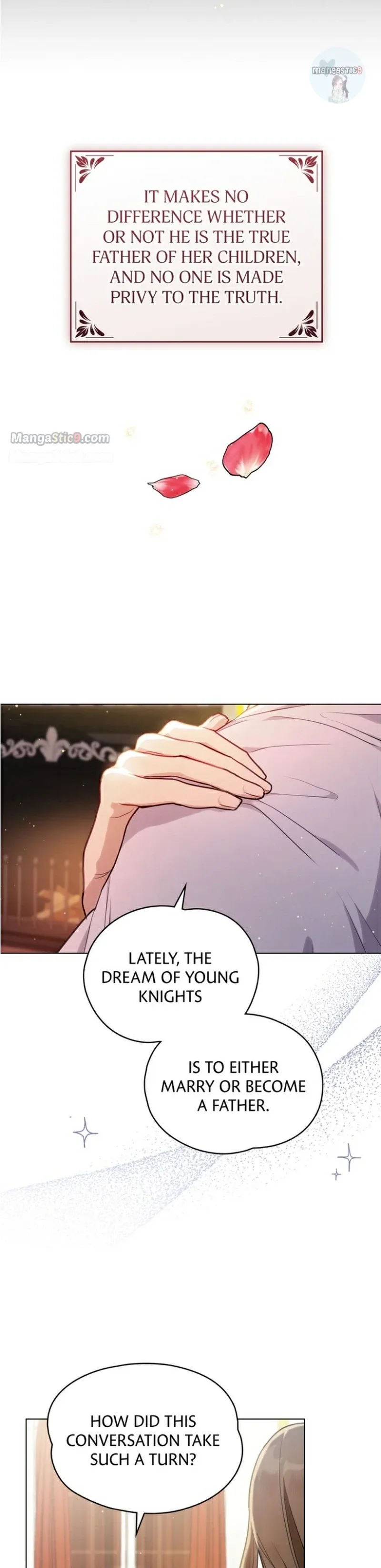 Falling for a Dying Princess Chapter 1 page 10