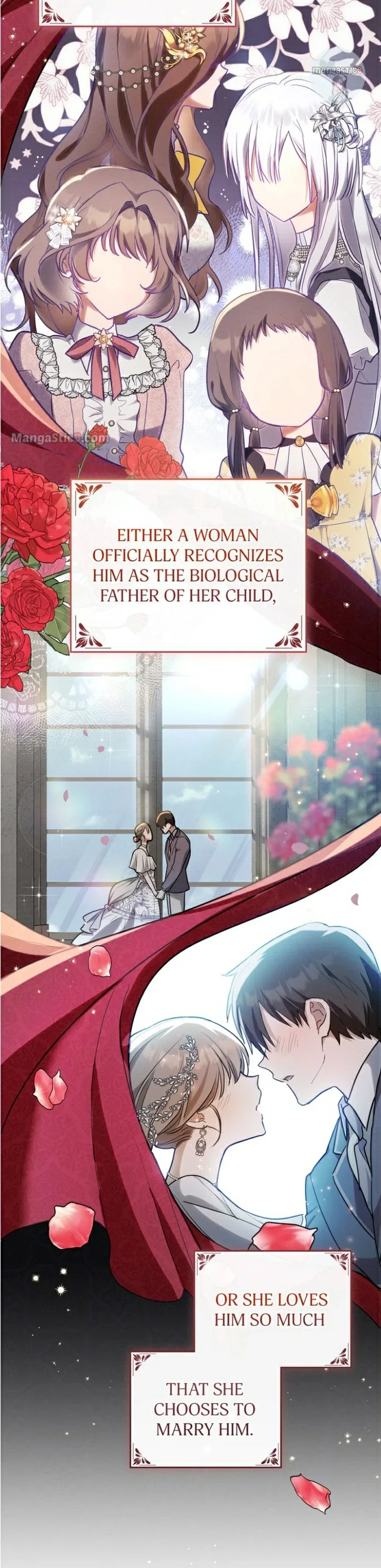 Falling for a Dying Princess Chapter 1 page 9