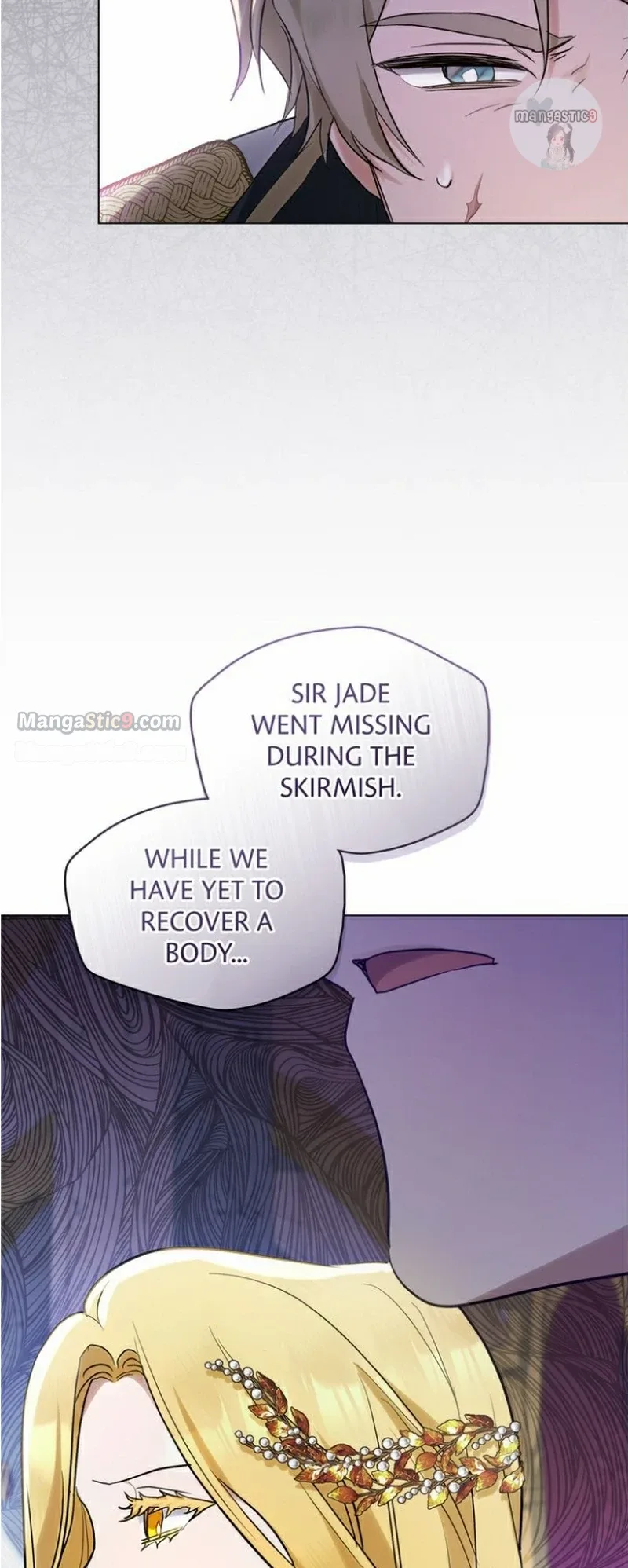 Falling for a Dying Princess Chapter 1 page 38
