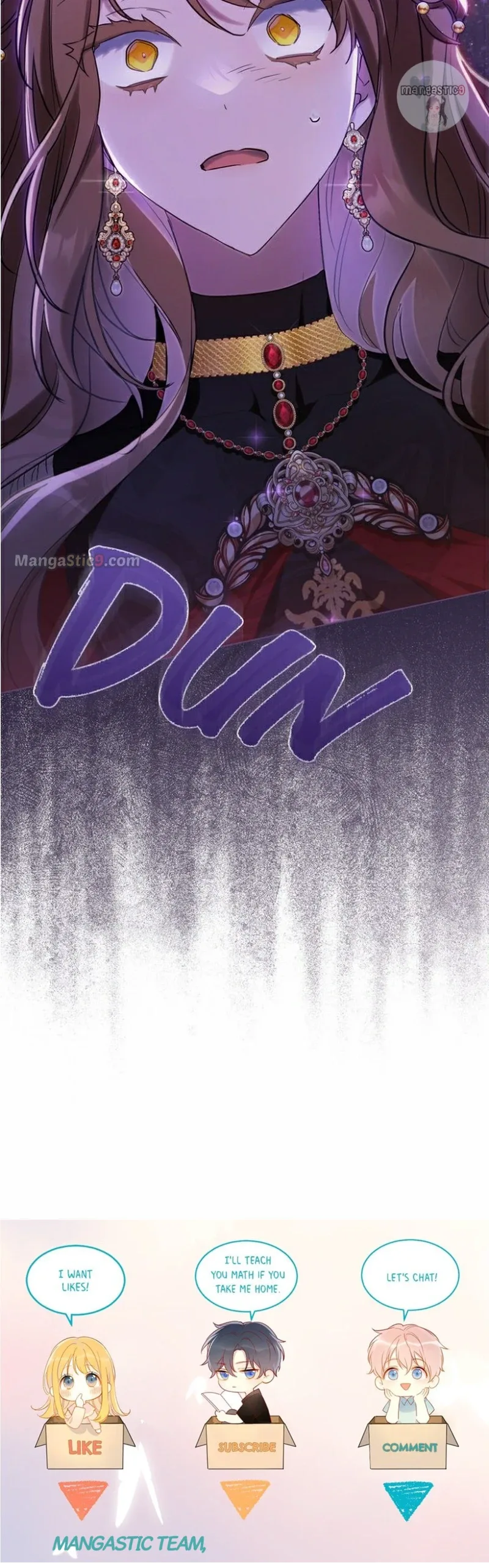 Falling for a Dying Princess Chapter 1 page 40