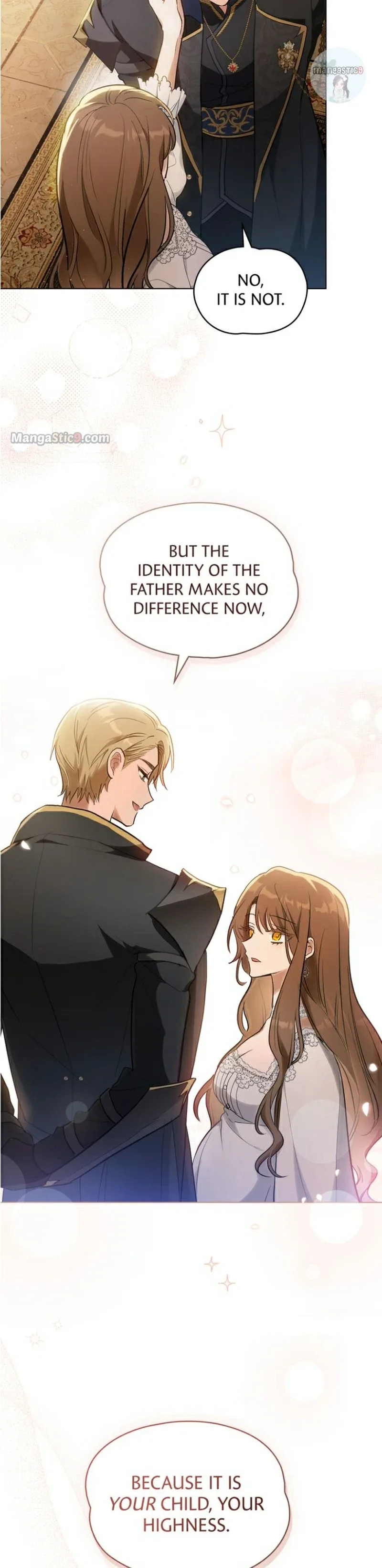 Falling for a Dying Princess Chapter 1 page 29