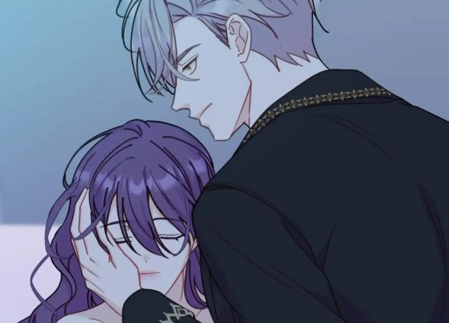 Fall in Love or Die Chapter 92 page 159