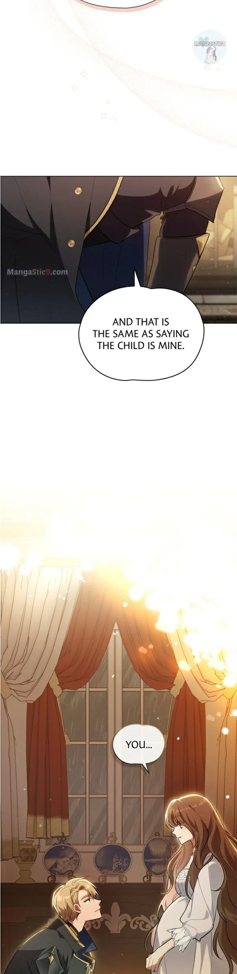 Falling for a Dying Princess Chapter 1 page 30