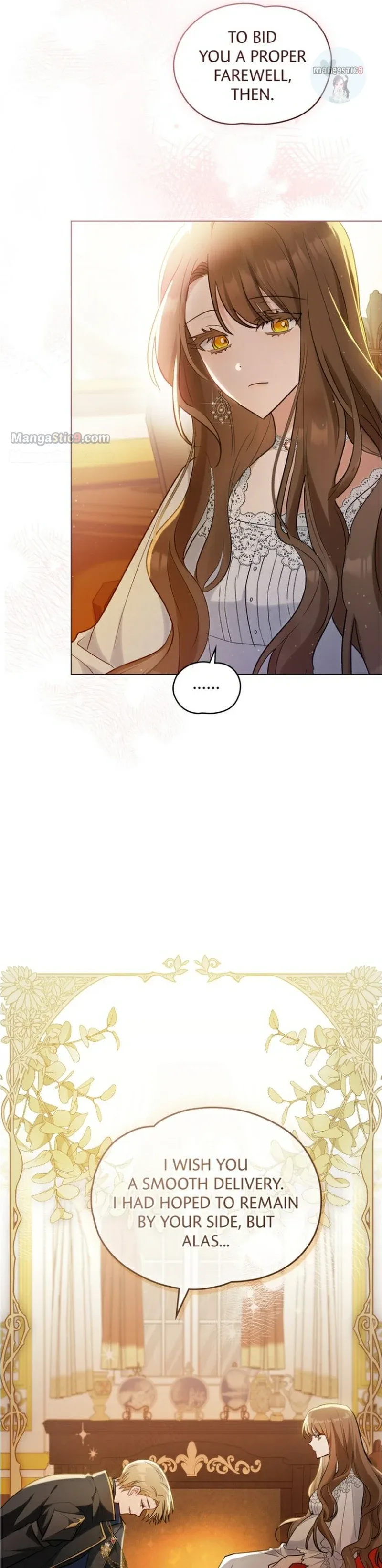 Falling for a Dying Princess Chapter 1 page 23