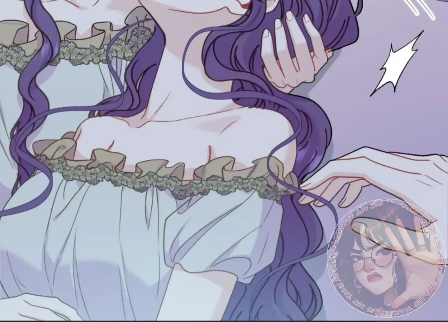 Fall in Love or Die Chapter 92 page 144