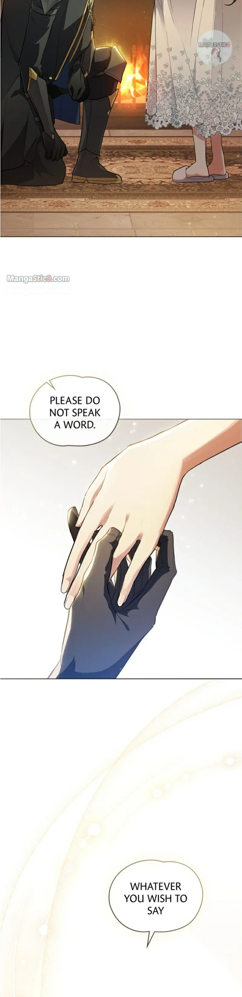 Falling for a Dying Princess Chapter 1 page 31