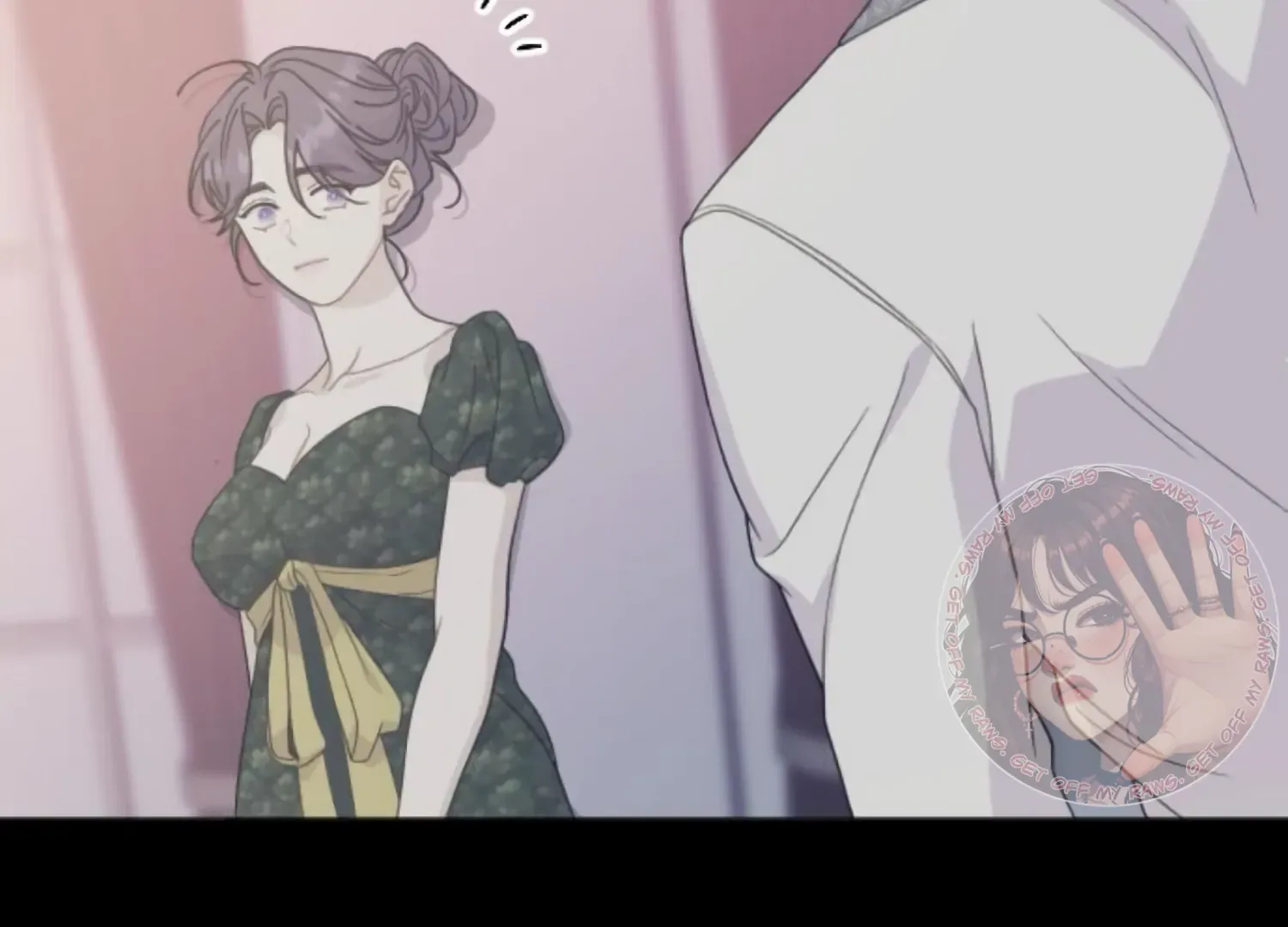 Fall in Love or Die Chapter 91 page 197