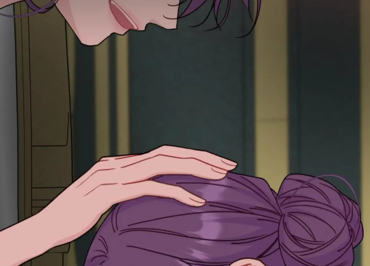 Fall in Love or Die Chapter 89 page 207