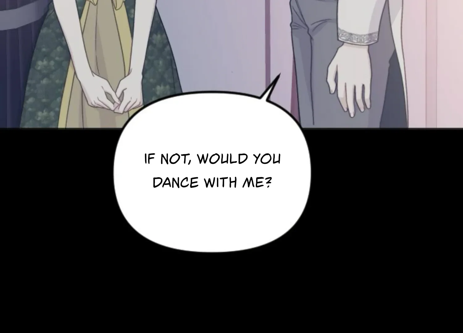 Fall in Love or Die Chapter 91 page 203