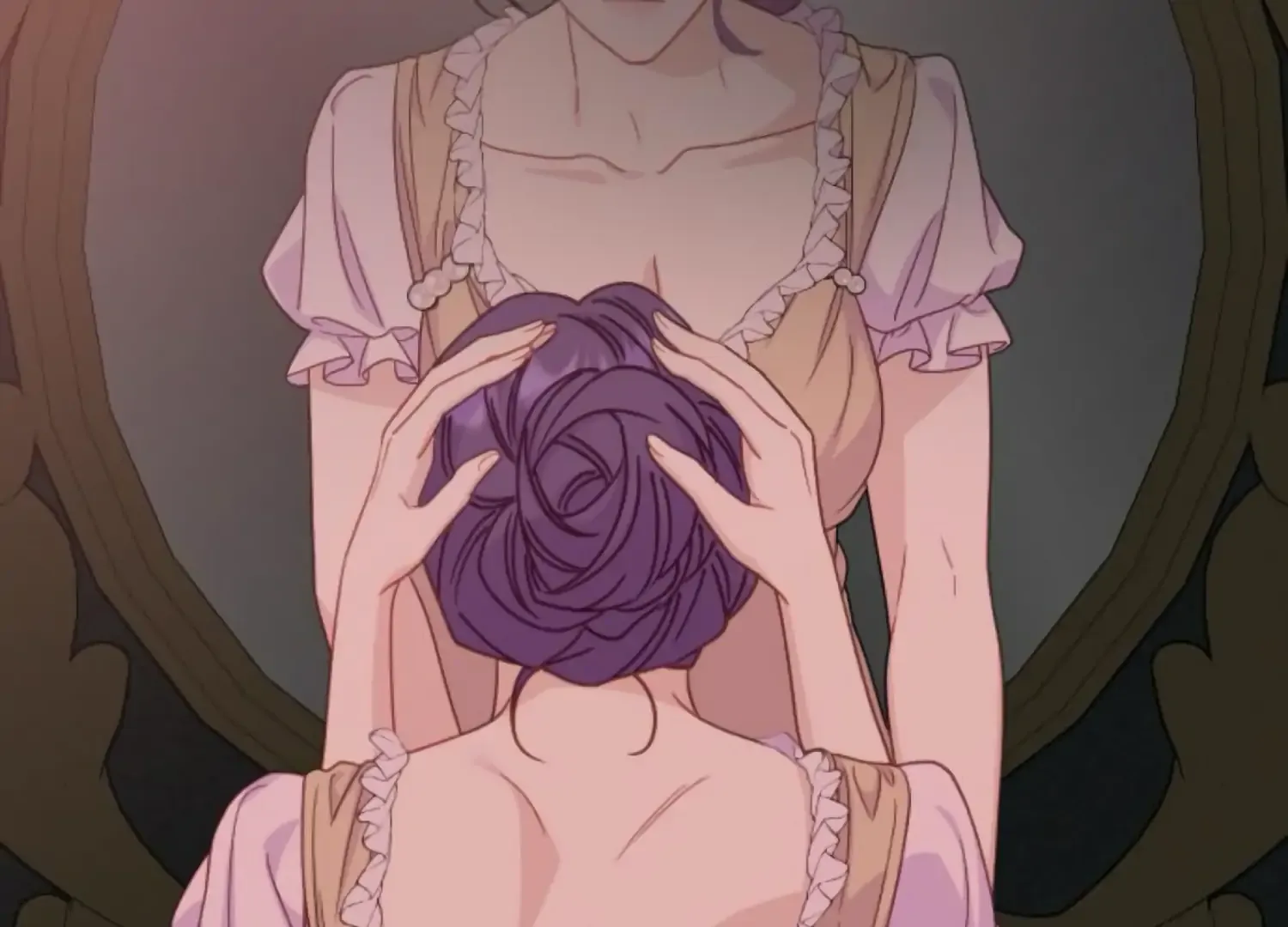Fall in Love or Die Chapter 89 page 201