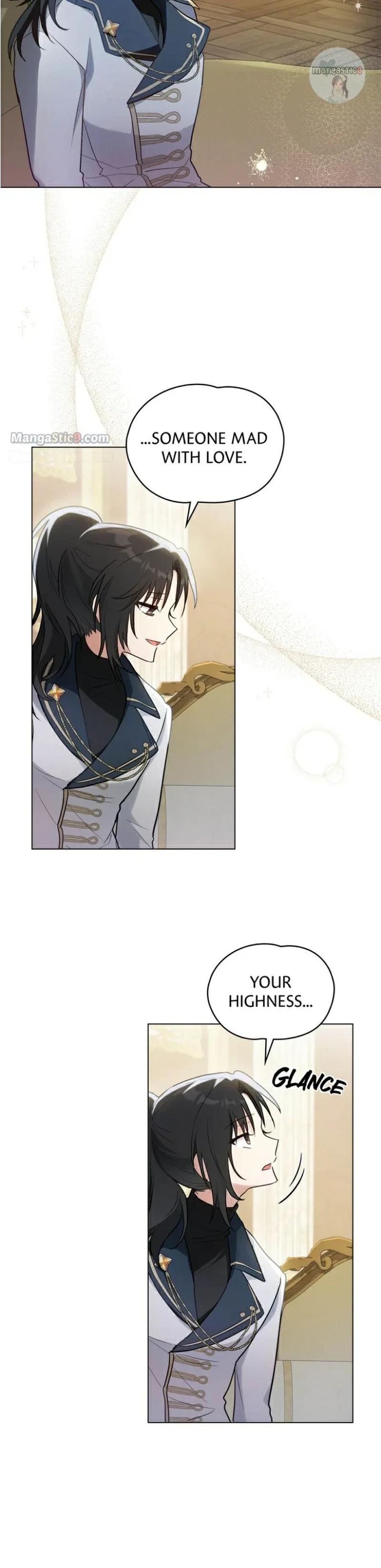 Falling for a Dying Princess Chapter 2 page 19
