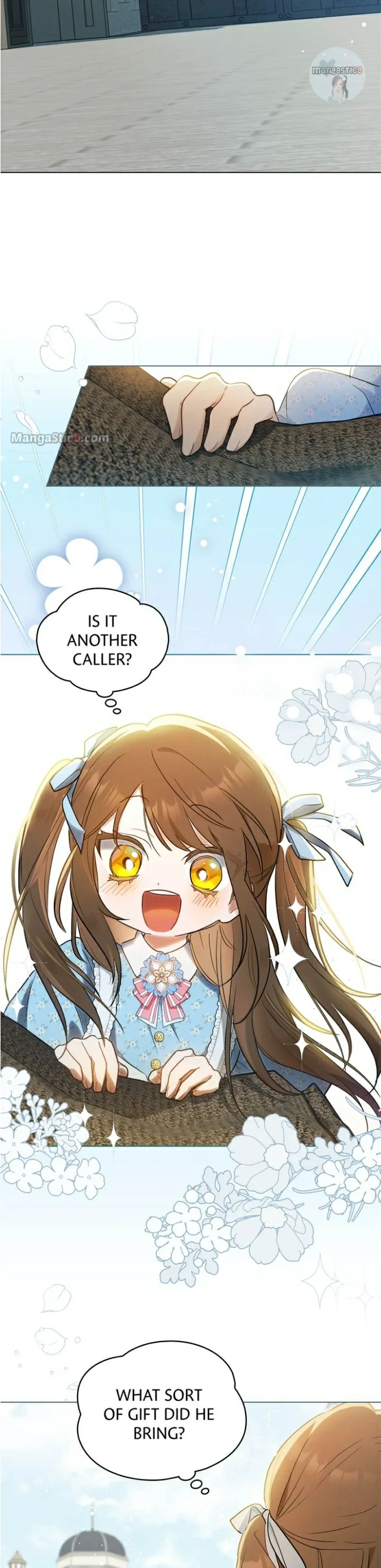 Falling for a Dying Princess Chapter 2 page 25