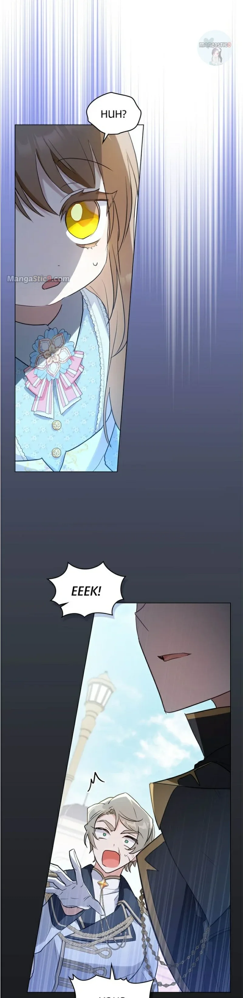 Falling for a Dying Princess Chapter 2 page 27