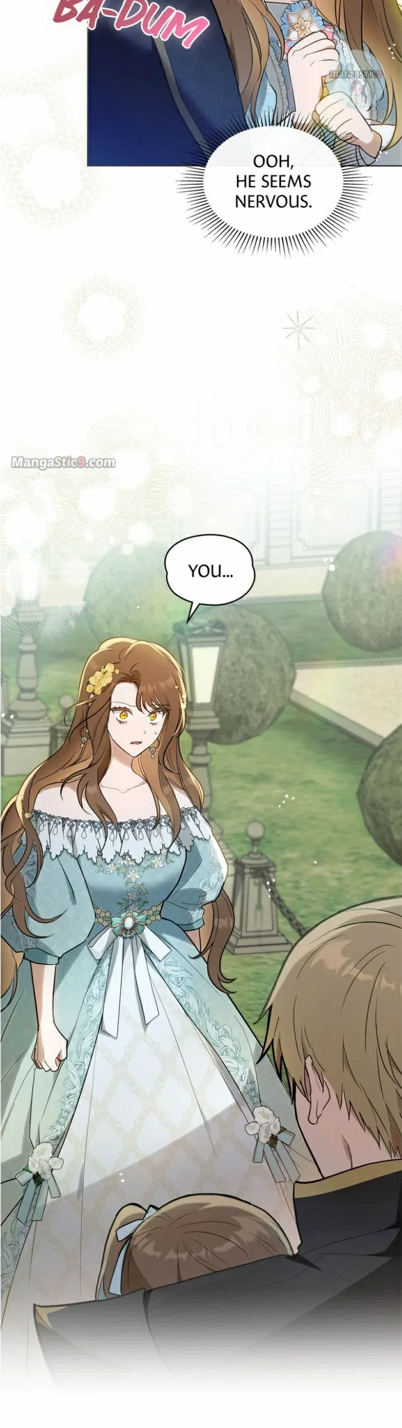 Falling for a Dying Princess Chapter 2 page 38