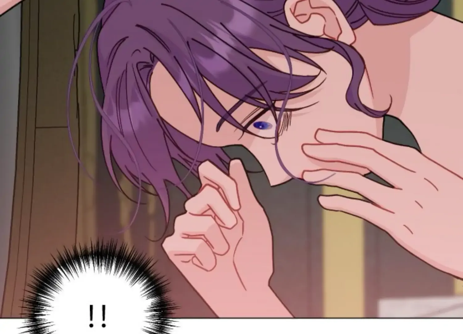 Fall in Love or Die Chapter 89 page 208