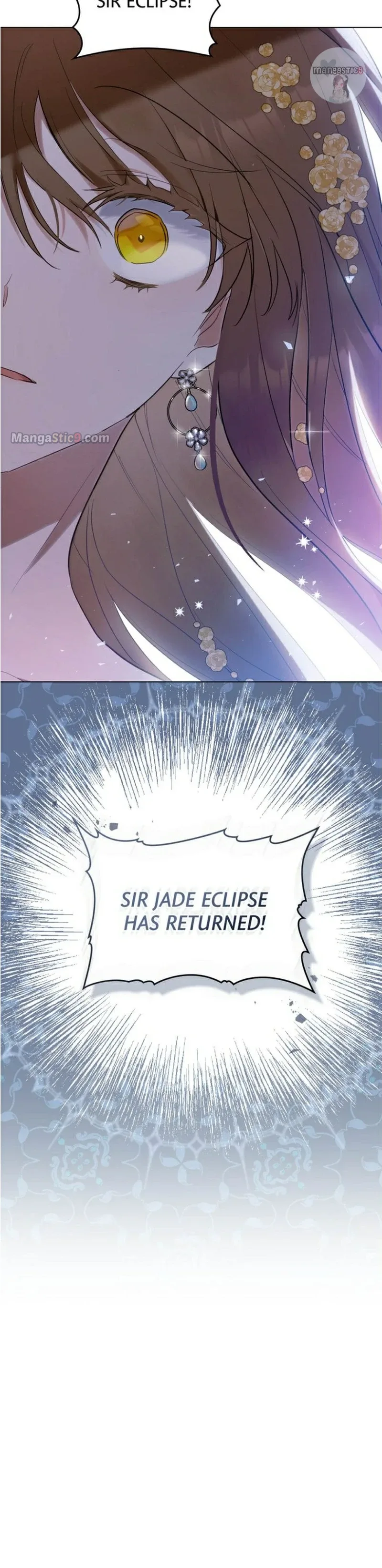 Falling for a Dying Princess Chapter 2 page 23