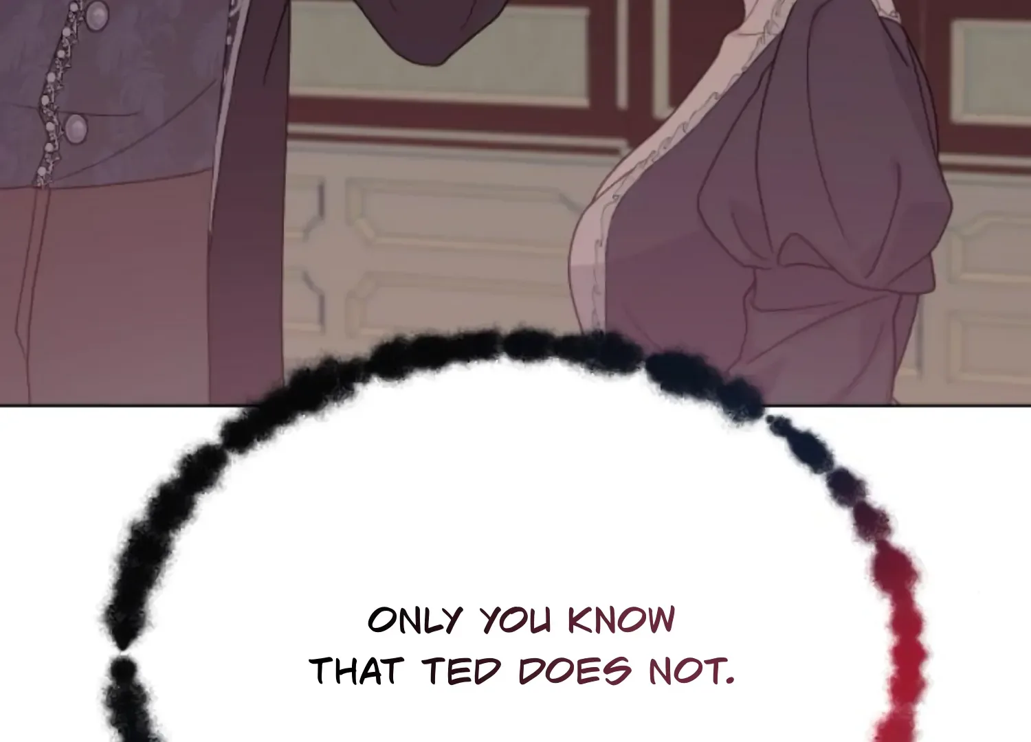 Fall in Love or Die Chapter 89 page 212