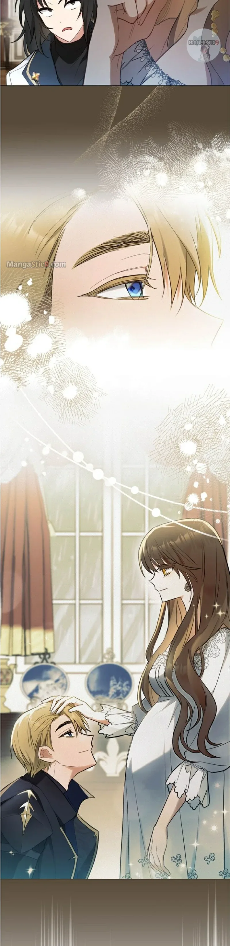 Falling for a Dying Princess Chapter 2 page 15