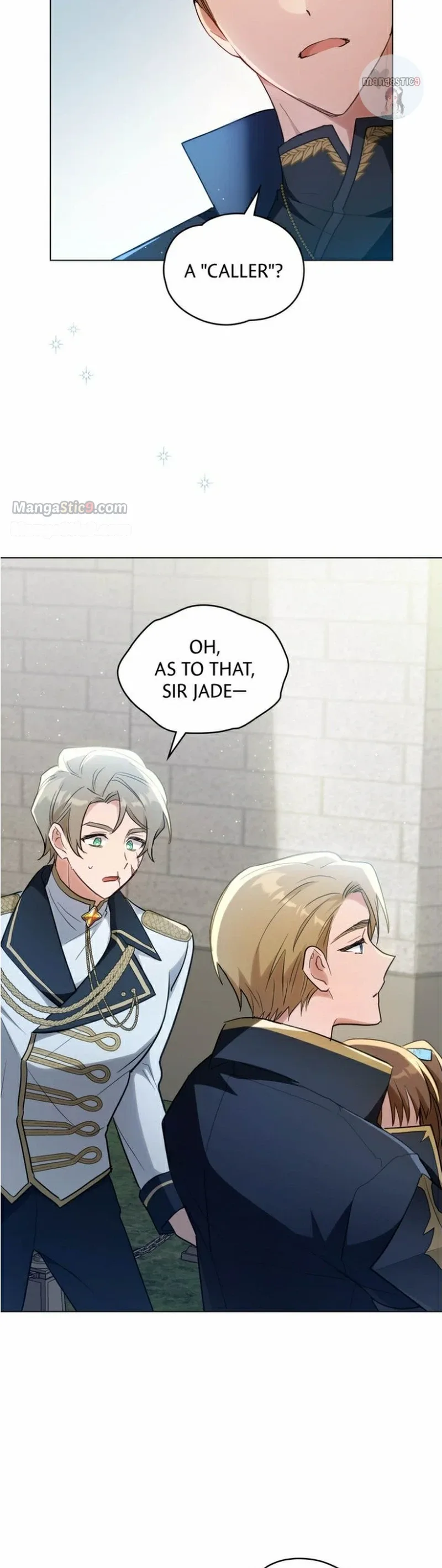 Falling for a Dying Princess Chapter 2 page 32