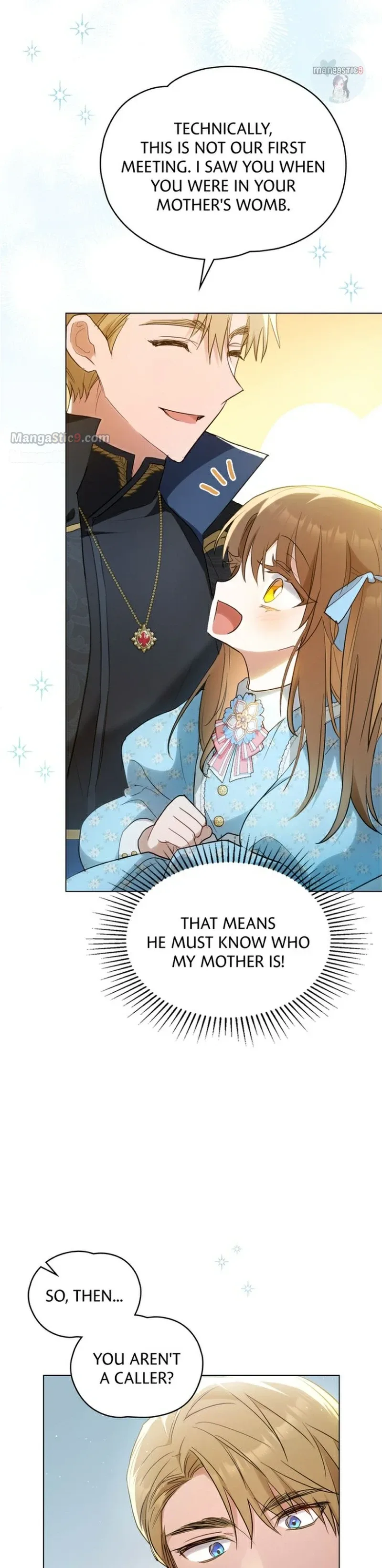 Falling for a Dying Princess Chapter 2 page 31
