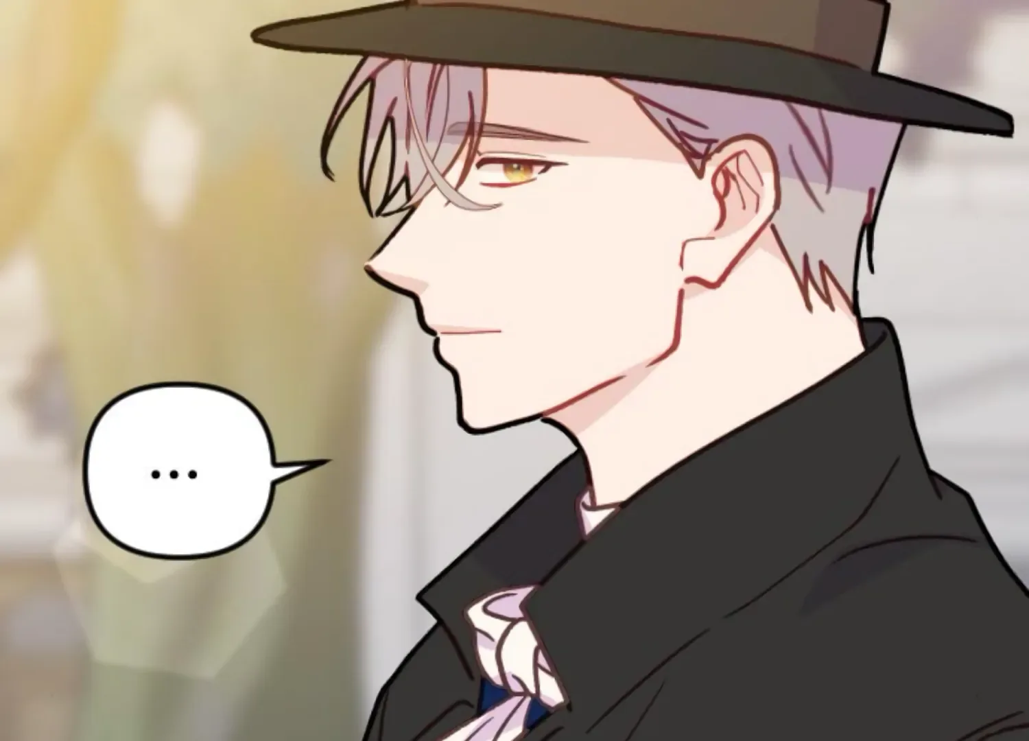 Fall in Love or Die Chapter 92 page 174