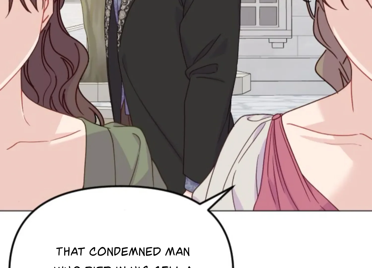 Fall in Love or Die Chapter 92 page 170