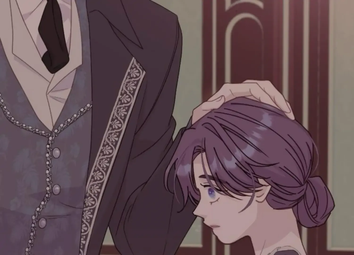Fall in Love or Die Chapter 89 page 211