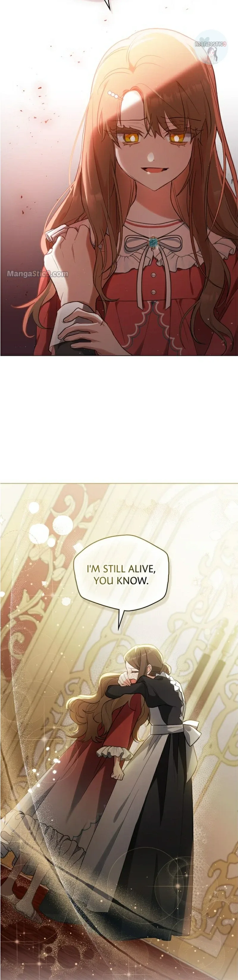 Falling for a Dying Princess Chapter 3 page 26