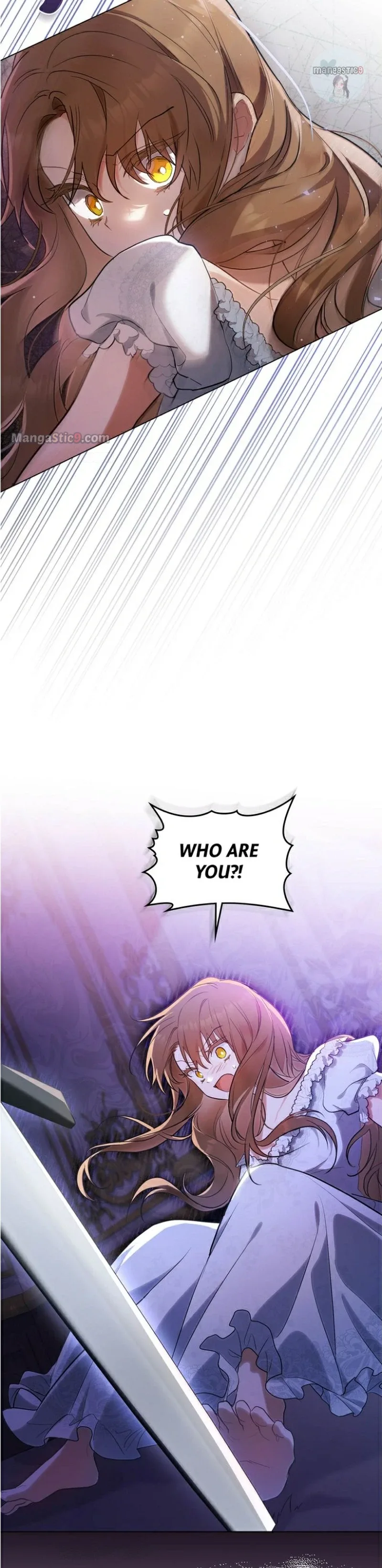 Falling for a Dying Princess Chapter 3 page 29