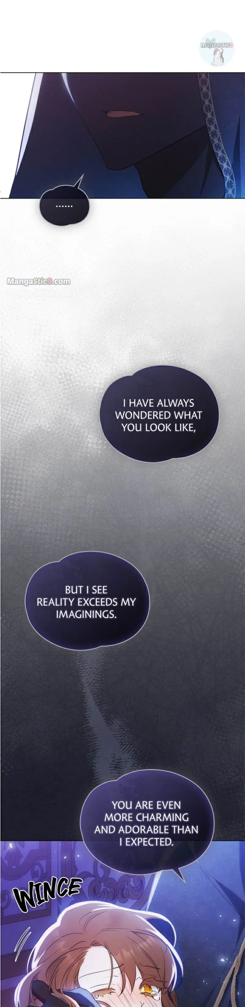 Falling for a Dying Princess Chapter 3 page 6