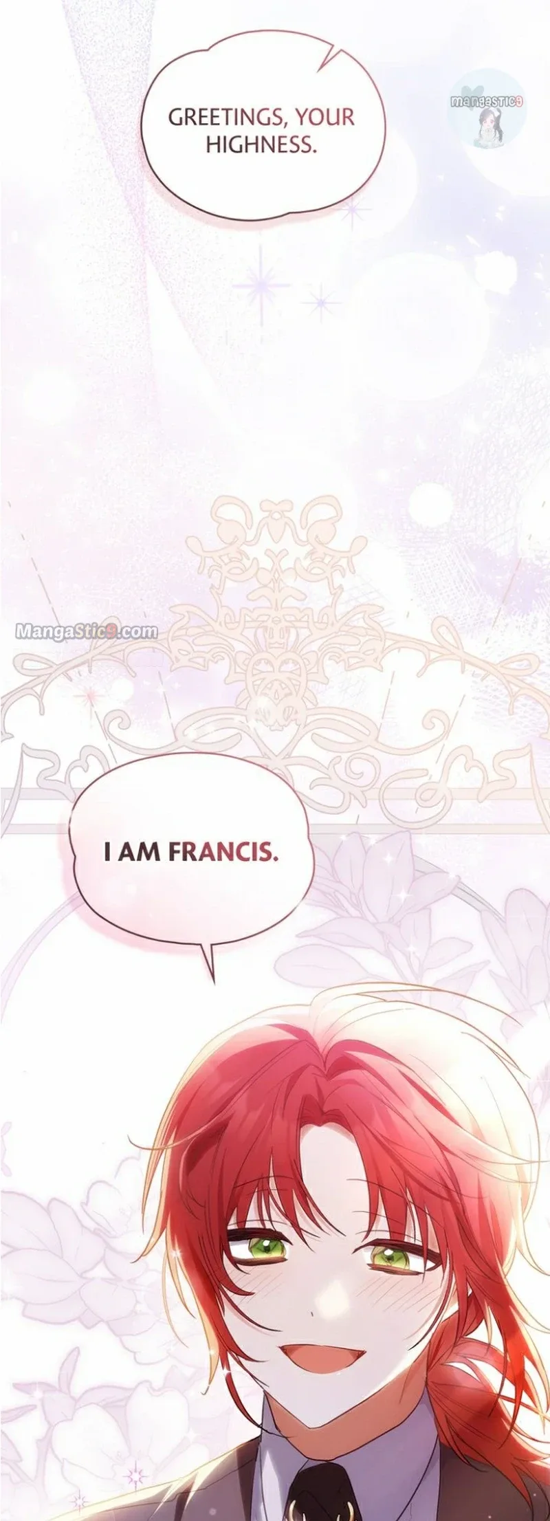 Falling for a Dying Princess Chapter 3 page 39