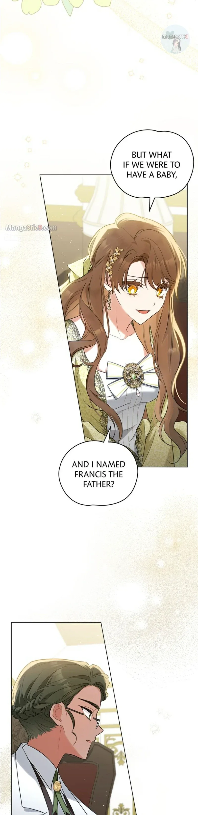 Falling for a Dying Princess Chapter 4 page 16