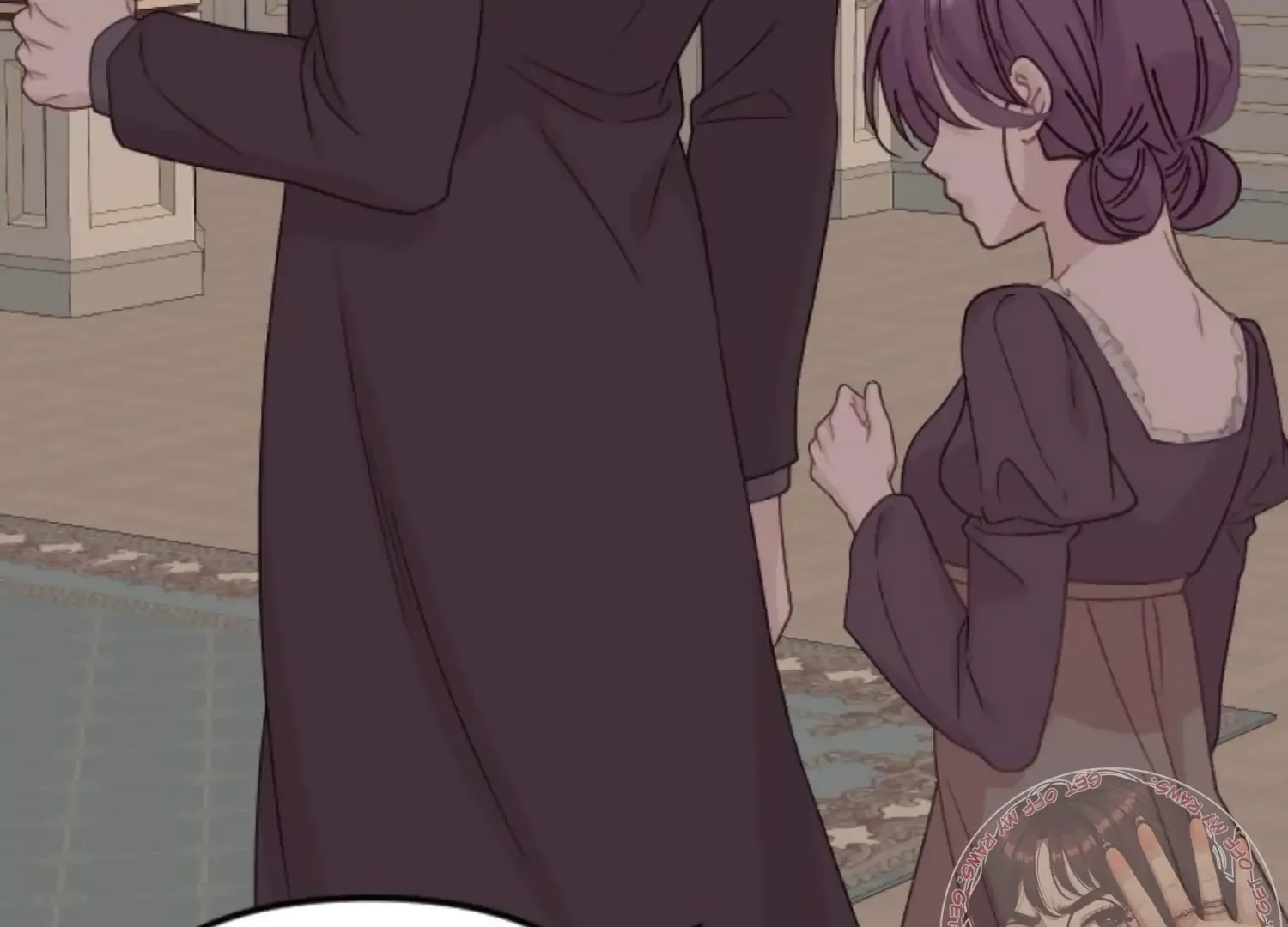 Fall in Love or Die Chapter 89 page 225