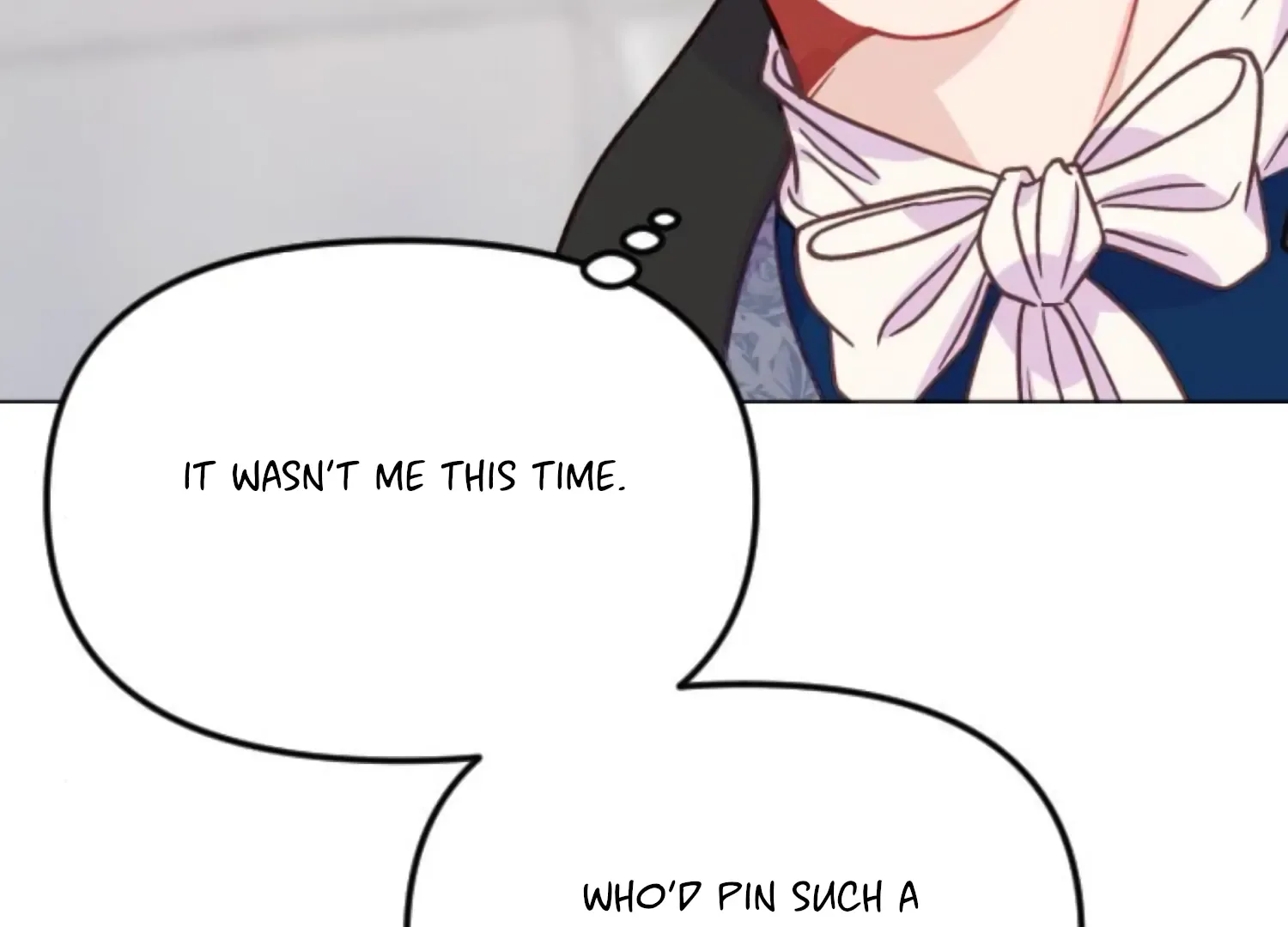 Fall in Love or Die Chapter 92 page 190