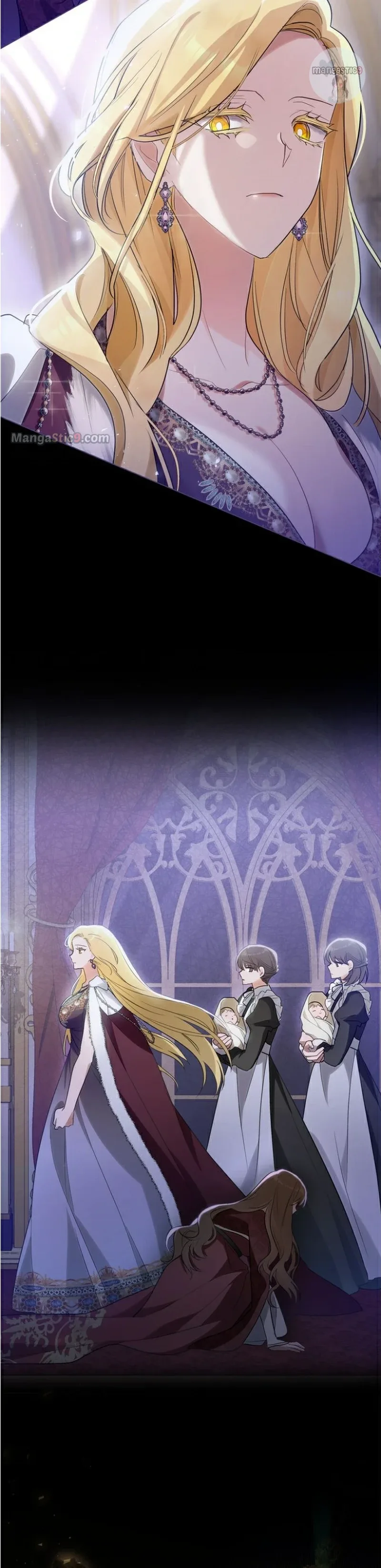 Falling for a Dying Princess Chapter 4 page 21
