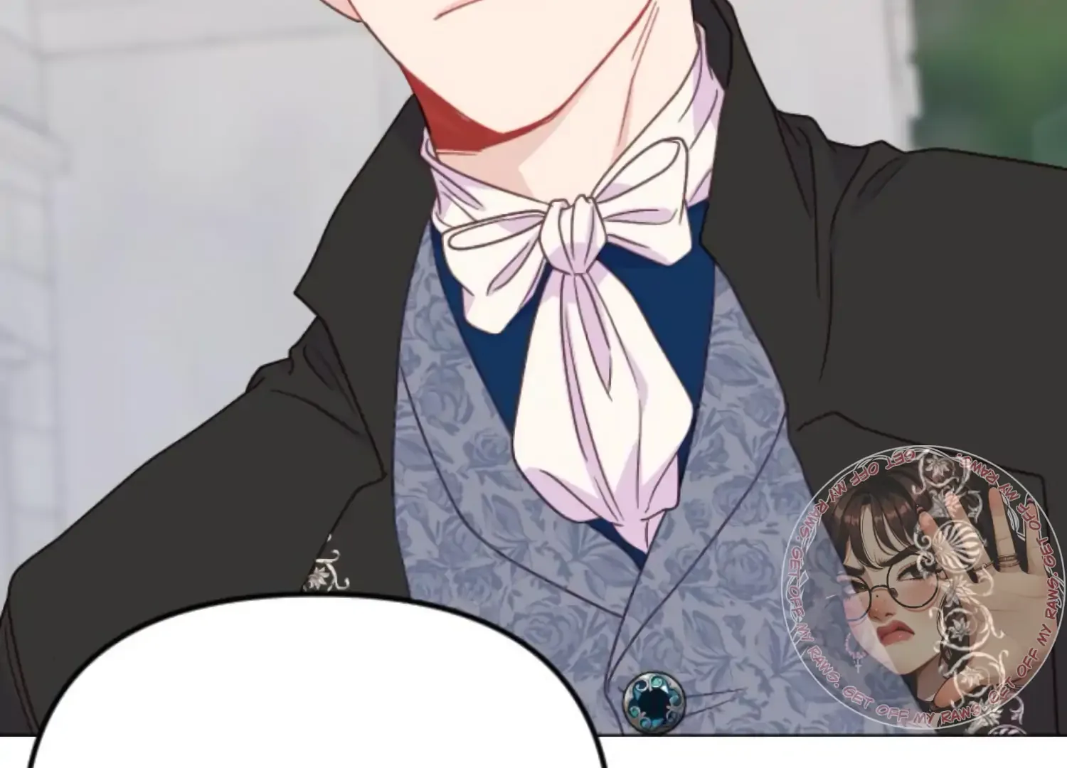 Fall in Love or Die Chapter 92 page 186